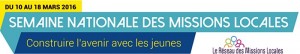 Semaine nationale des Missions locales (France)