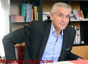 Réunion de la Commission départementale de coopération intercommunale du 14 mars 2016