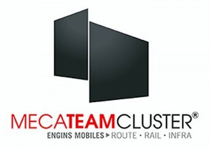 Mecateamcluster® (Engins mobiles)