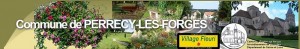 Arrêté du maire (Perrecy-les-Forges)