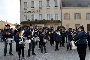 Orchestre Passion BF Bourgogne