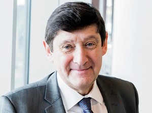 Patrick KANNER, ministre de la Ville, de la Jeunesse et des Sports (Politique)