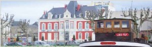 Maison de santé (Montceau)