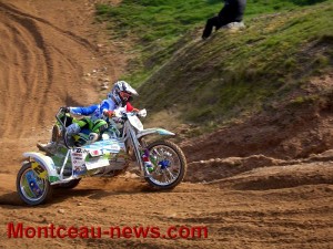 Samedi 12 et dimanche 13 mars sur le circuit de Sainte-Radegonde (sports mécaniques)
