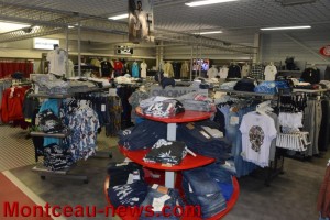 Anniversaire de votre magasin Recto (Montceau-les-Mines)