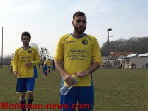 CS Sanvignes (Foot) : Attention danger pour la A, la B confirme