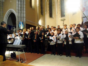 Association « Saint Romain mon Village » de Saint-Romain-sous-Gourdon (Sortir)