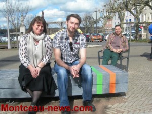 Concours « Carrefour getup », une start-up montcellienne dans la course