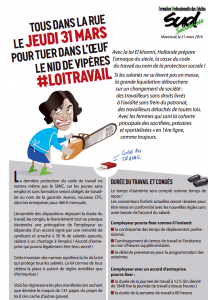 Syndicat SUDFPA (Social)