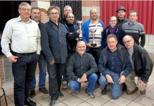 Tarot Club Génelardais