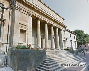 Tribunal correctionnel de Chalon…