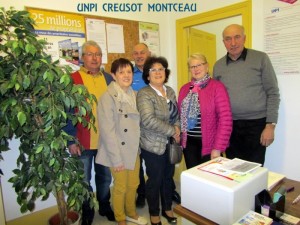 Chambre syndicale des propriétaires immobiliers Le Creusot/Montceau