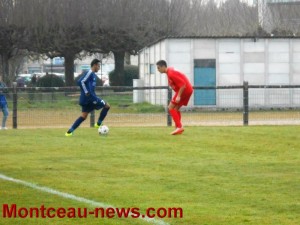 US Blanzy Foot : Un week-end presque parfait