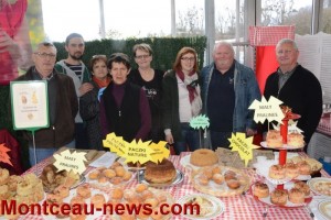 VillaVerde (Montceau – Gourdon)
