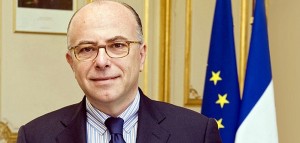 Déplacement de Monsieur Bernard CAZENEUVE, ministre de l’Intérieur en Saône-et-Loire