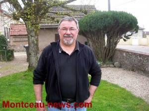 Dimanche 1er mai 2016, 34e marche populaire internationale à Pouilloux