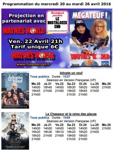 Cinéma Le Morvan (Le Creusot)