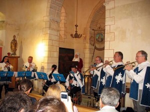 Association de sauvegarde  et de mise en valeur de Saint-Clément-sur-Guye (Sortir)