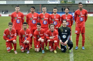 FCMB U19 (Foot)