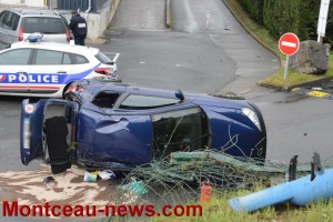 Réactualisé à 20 h 15 : Ce samedi au Prélong à Montceau… VOIR NOTRE VIDEO