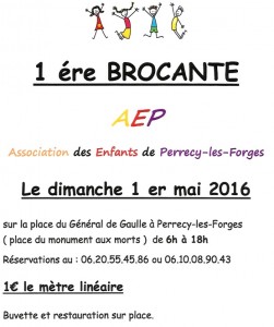Association des Enfants de Perrecy-les-Forges (Sortir)