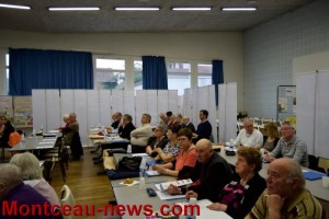 Confédération Nationale du Logement Congrès départemental