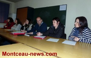 Association des enfants de Perrecy