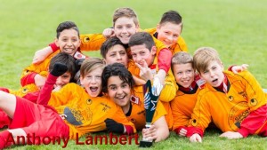 Finales Festival et DTJ U13 du District (Foot)