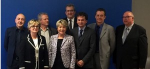Associations des maires (Politique)