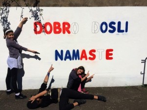 Accueil Loisirs Ado (Blanzy) : Retour sur les temps forts de ces vacances (Photos et Vidéos !!!)