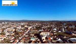 Montceau comme vous l’avez rarement vu…