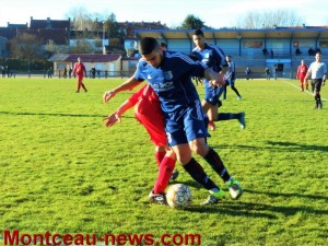 FOOT DISTRICT et PL : Matchs et enjeux du Week-end