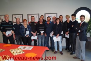 Buracco, une société montcellienne de 129 ans !