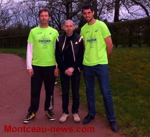Marathon de Paris (Athlétisme)