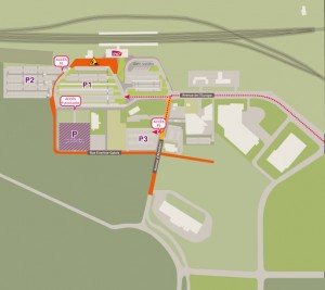 Communauté Urbaine, Creusot-Montceau