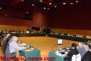 Communauté Urbaine Creusot-Montceau…