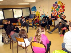 Nouvelles activités périscolaires (Blanzy)