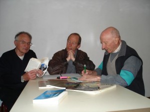 Cercle « Autour de la pensée de Marx » (Montceau-les-Mines)