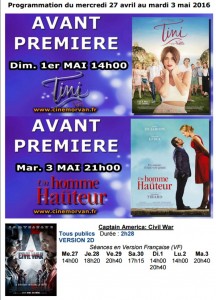 Cinéma Le Morvan (Le Creusot)