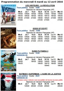 Cinéma Le Morvan (Le Creusot)