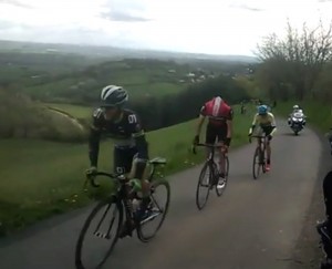 Circuit de Saône-et-Loire 2016 (Voir la vidéo)