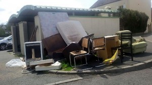 Un « coup de gueule » de Christiane (Montceau-les-Mines)
