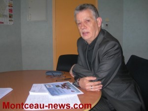 Un nouvel engagement entre la ville et les associations à Saint-Vallier. Entretien avec l’adjoint à la culture