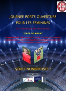 Football Club Montceau-Bourgogne (Montceau-les-Mines)