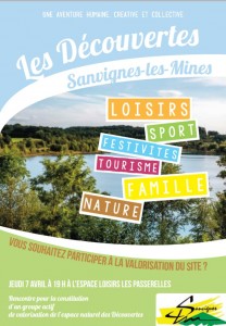 Développement de l&rsquo;espace des découvertes à Sanvignes