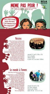 A l’ ECLA (Saint-Vallier)