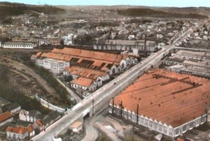Un dimanche de l’Ecomusée hors les murs