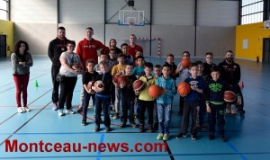 Un bon élan pour les centres de loisirs de Montceau