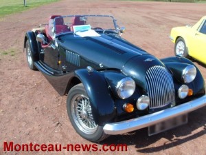 Lions club Val-Mont en Bourgogne