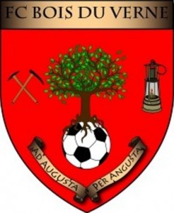 Football (FC Bois du Verne)